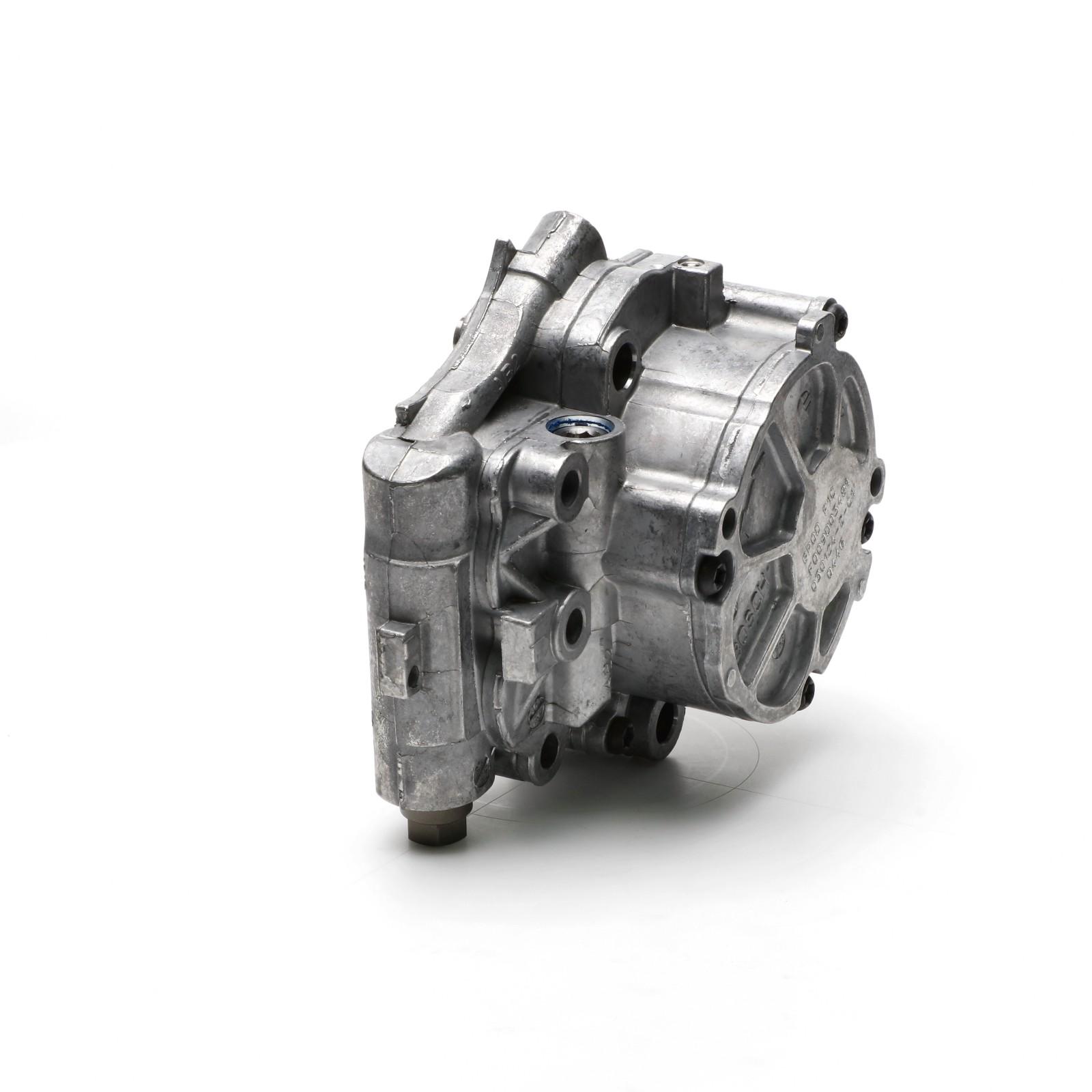 Original Iveco 5801851153 Ölpumpe Vakuumpumpe Daily 3.0 ab 2000, Ducato