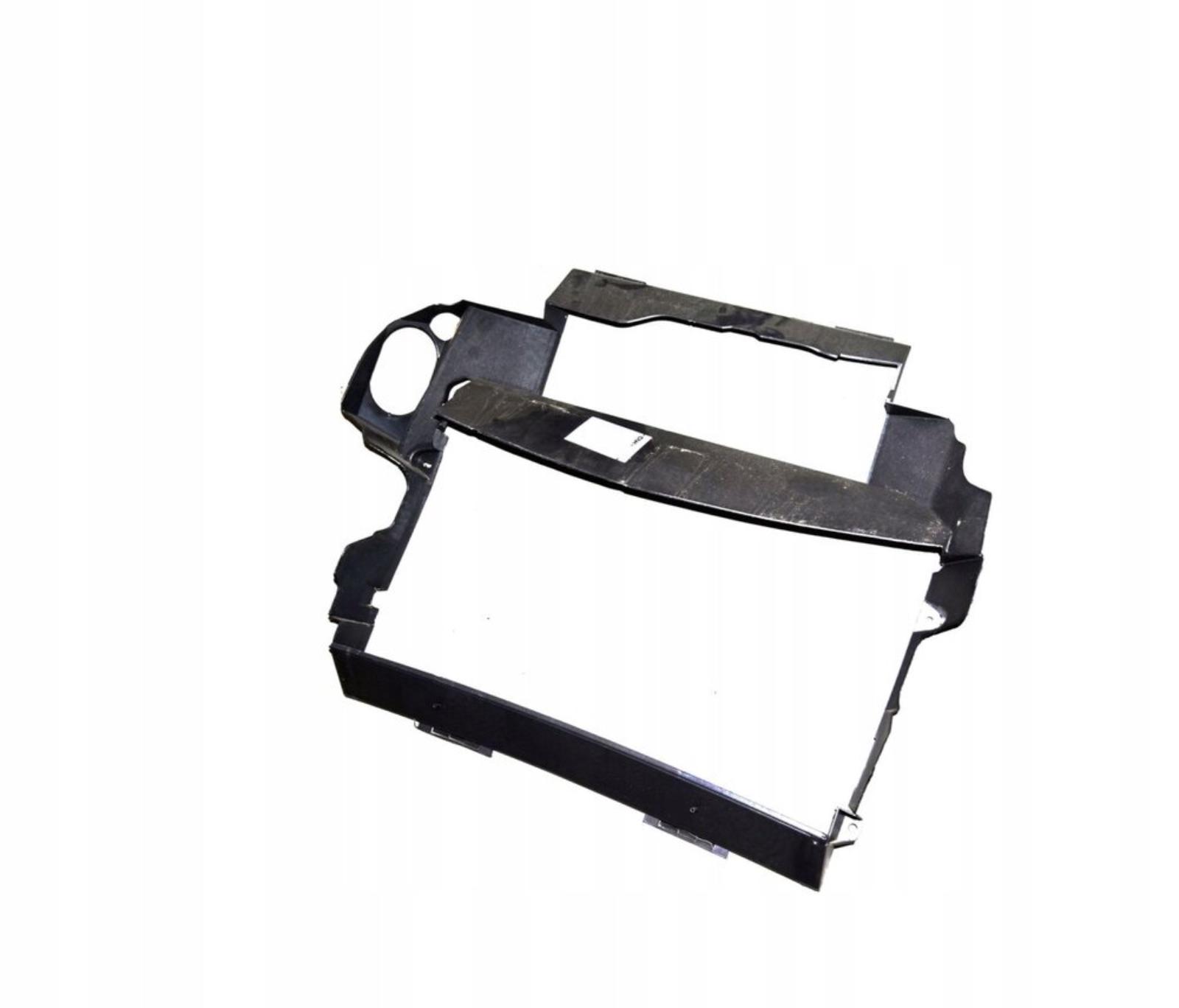 Original Iveco 500306648 Daily 2.8 Kühlerabdeckung vorne