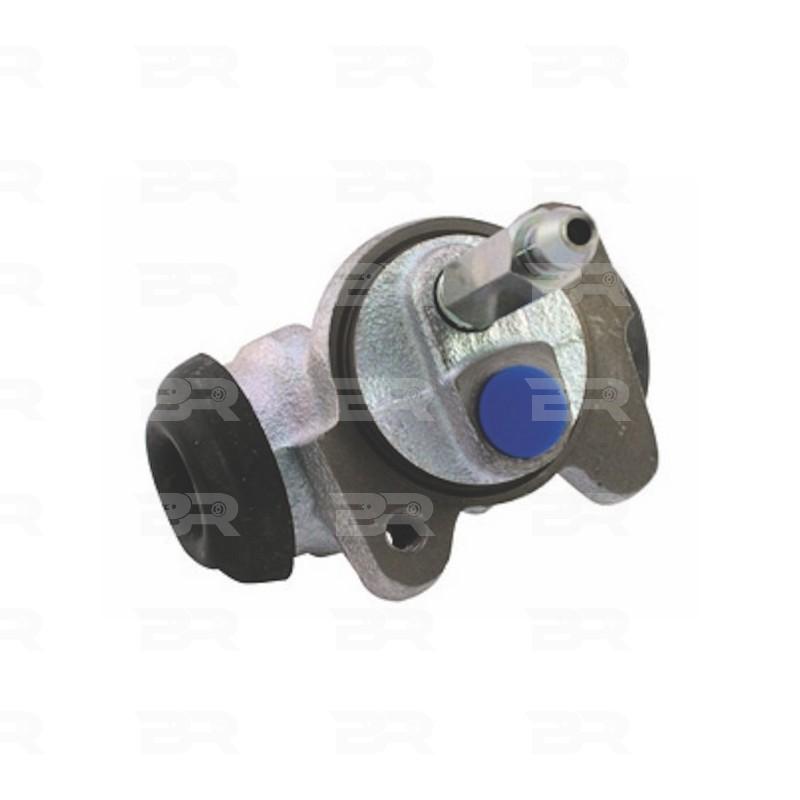 Botto Ricambi BRFR2856 Radbremszylinder Iveco 4712856 Botto Ricambi BRFR2856 Radbremszylinder Iveco 4712856