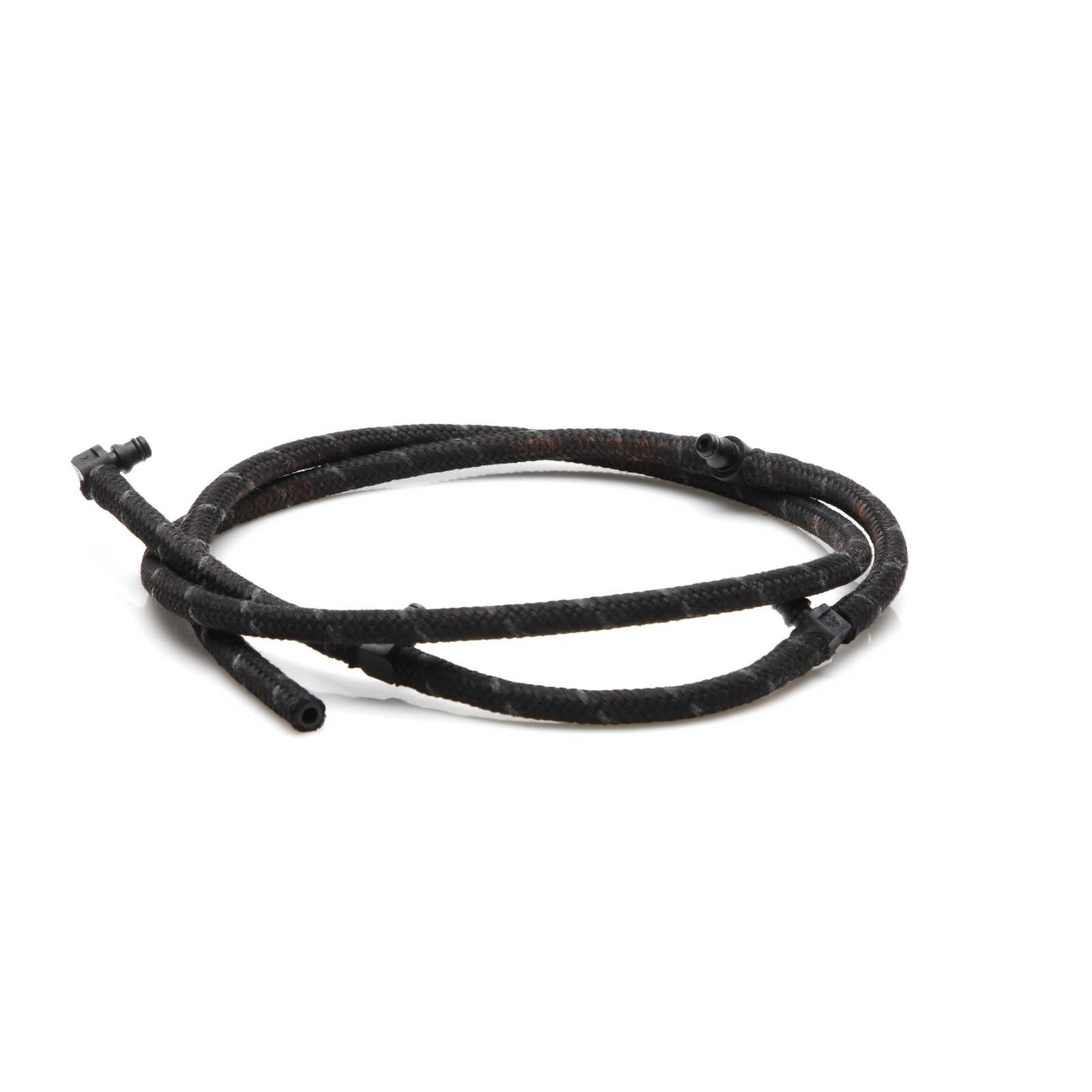 Original Iveco 504384342 Kraftstoffleitung Daily IV Massif Fiat Ducato