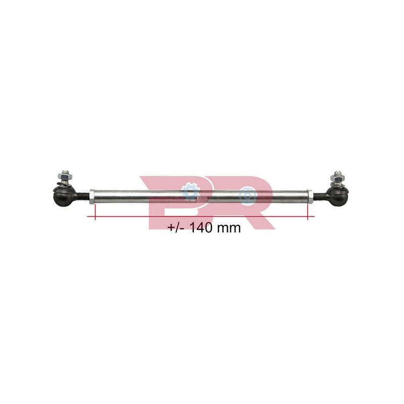 Botto Ricambi BRS7005 Spurstange Iveco 2997005