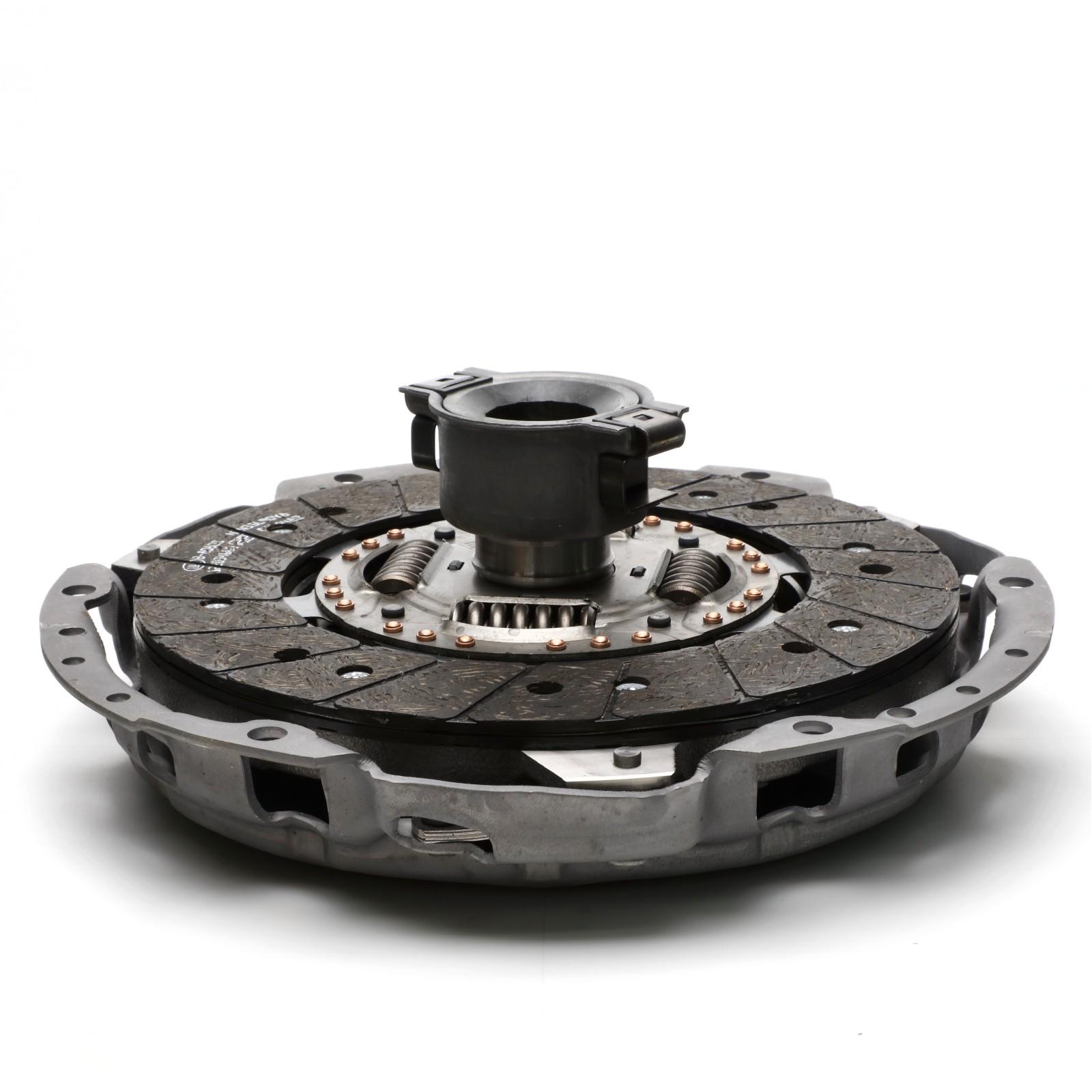 Original Iveco 500086757 Kupplungssatz 267 mm Daily 2.3 ab 2014 Original Iveco 500086757 Kupplungssatz 267 mm Daily 2.3 ab 2014