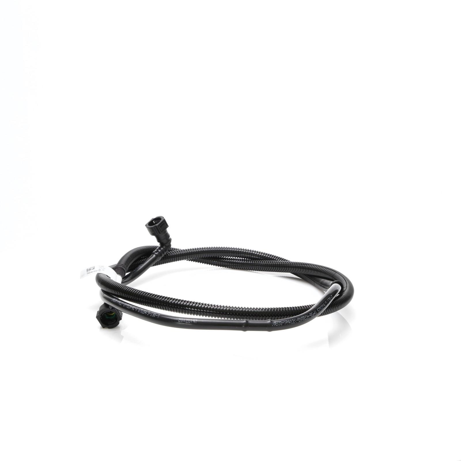 Original Iveco 5802067839 Kraftstoffleitung zum Filter Daily 2.3 ab 2014