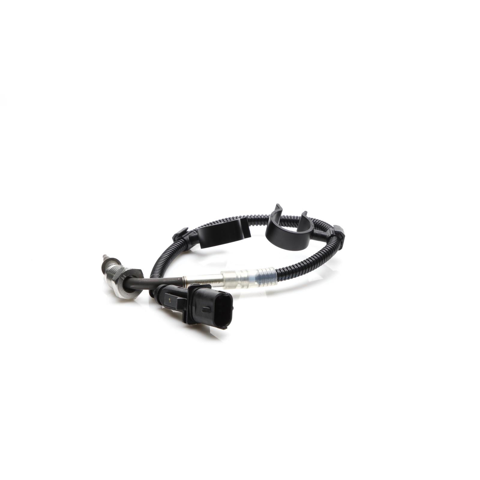 Original Iveco 5801744618 AGR-Abgastemperatursensor Daily 3.0 ab 2014