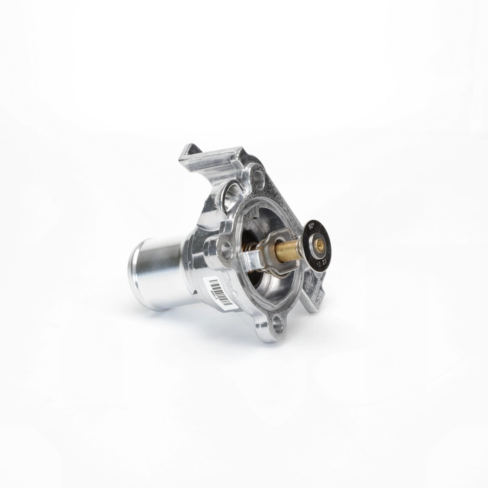 Original Iveco 504387382 Thermostat Daily IV Fiat Ducato 2.3 D ab BJ 2006
