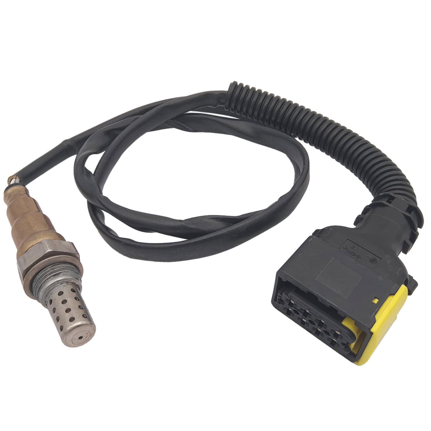 Original Iveco 5802392186 NH3 Sensor Stralis EURO 6 ab 2013