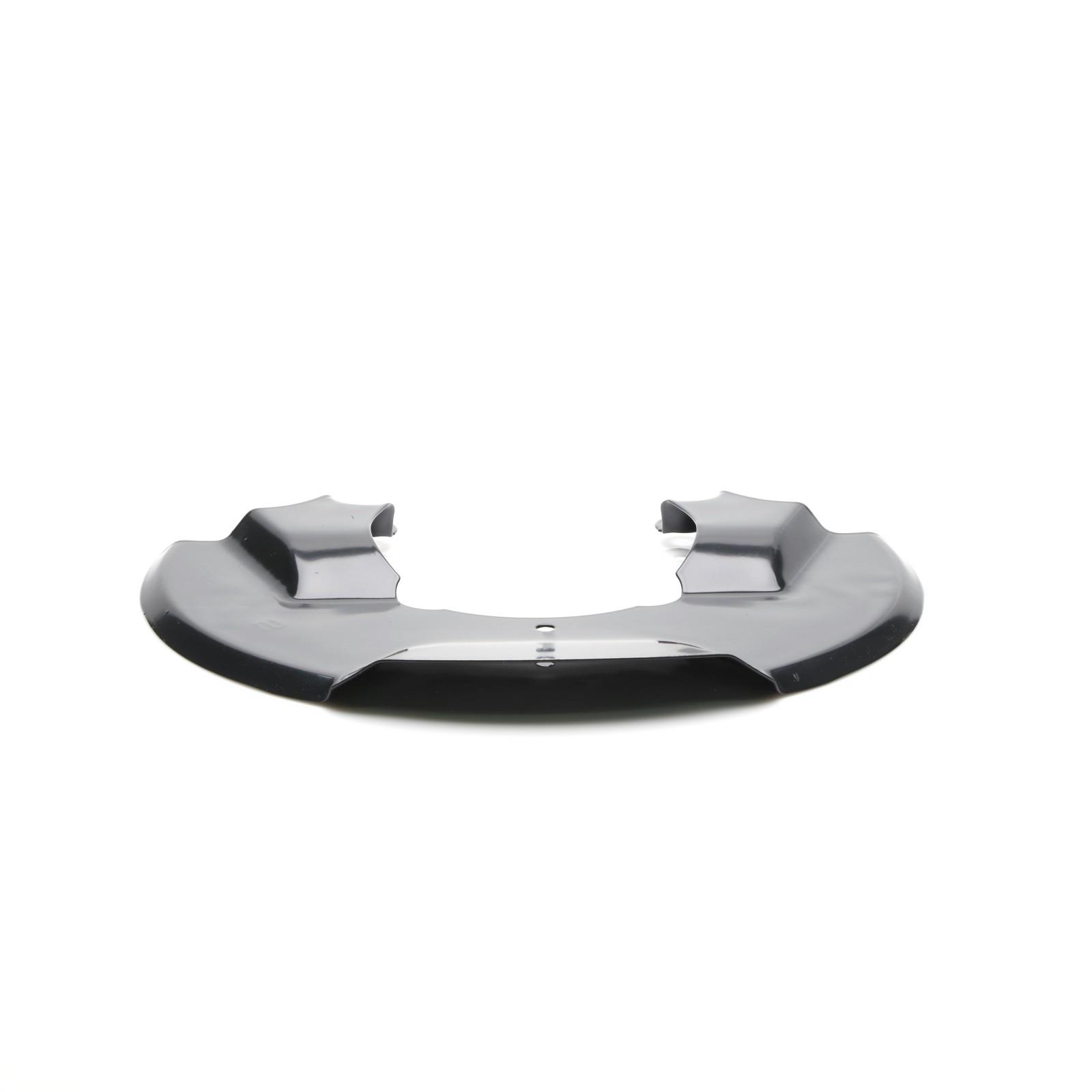 Original Iveco 504204470 Bremsscheibenabdeckung vorne Daily 65C, 70C ab 2006