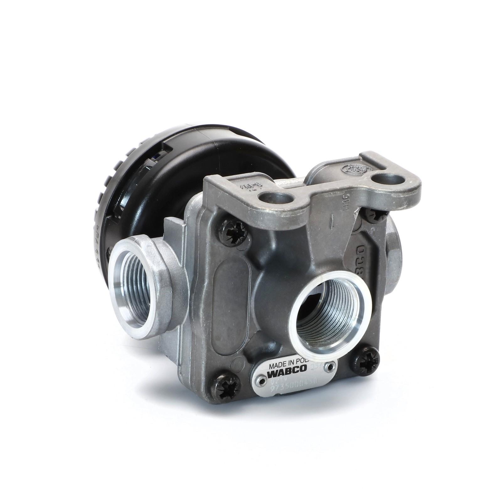 Original Iveco 5010260585 Schnellöseventil M22 x 1,5 max. EUROCARGO Original Iveco 5010260585 Schnellöseventil M22 x 1,5 max. EUROCARGO