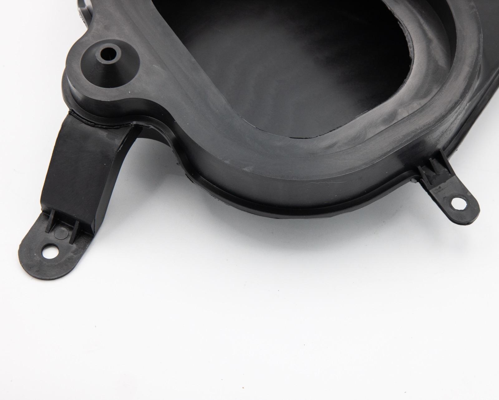 Original Iveco 5801562737 Motorhaubenlufteinlass Daily 2.3, 3.0 2014