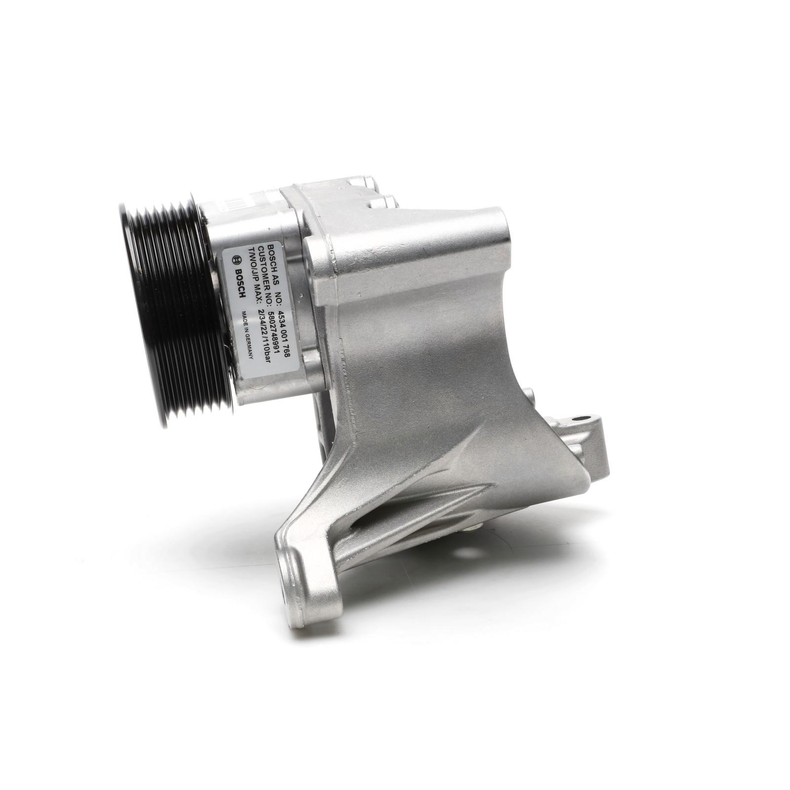 Original Iveco 5802748991 Lenkpumpe Daily 29L, 35S, 35C 2.3 ab 2000