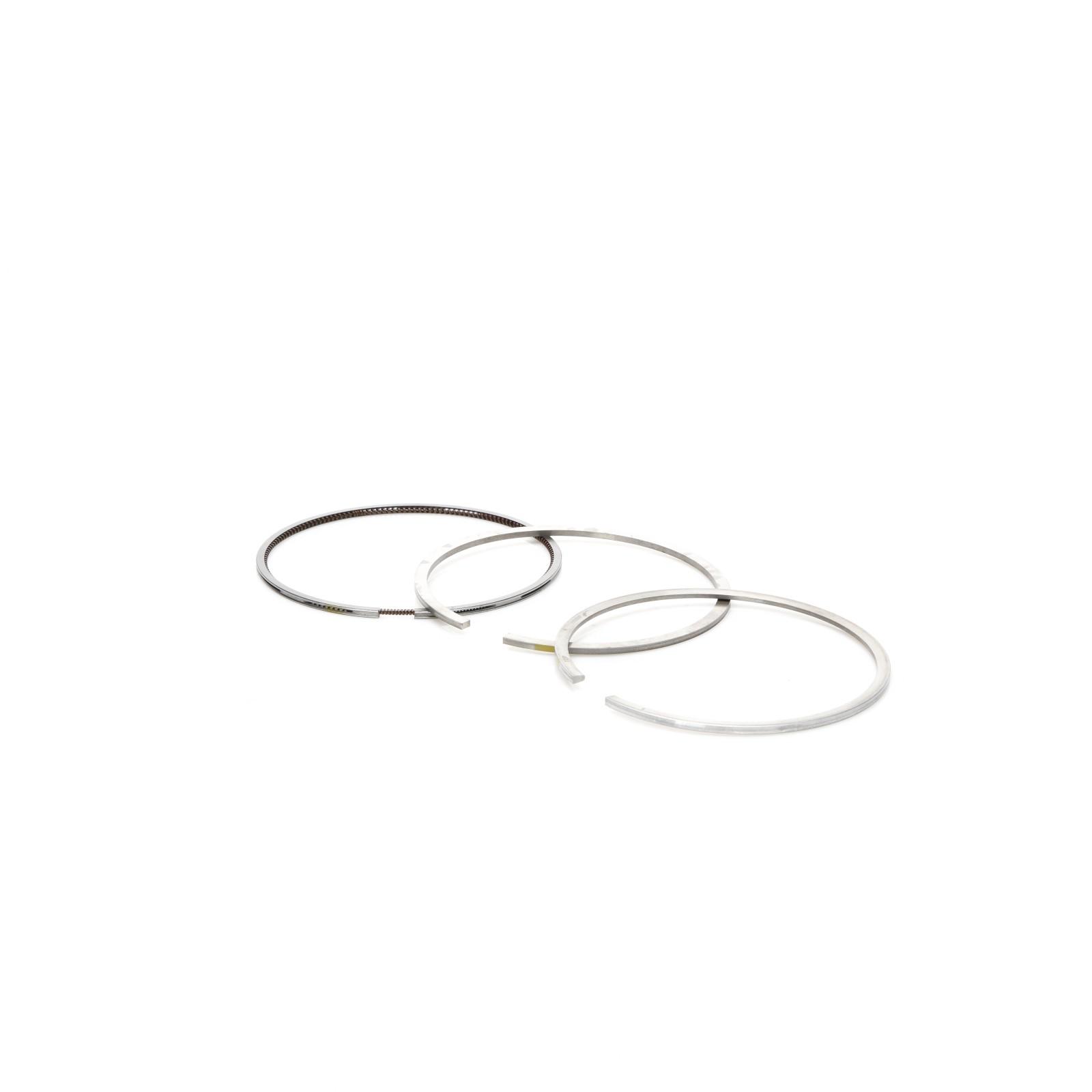 Original Iveco 2992540 Kolbenringsatz STD Daily 35S, 35C 2.3 2000 - 2011, Ducato Original Iveco 2992540 Kolbenringsatz STD Daily 35S, 35C 2.3 2000 - 2011, Ducato