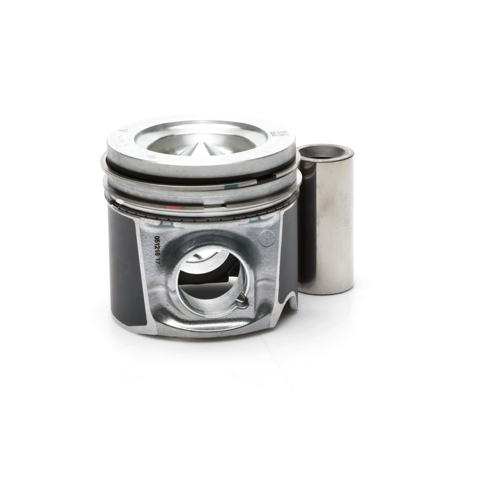 Original Iveco 500055511 PISTON ASSY Original Iveco 500055511 PISTON ASSY