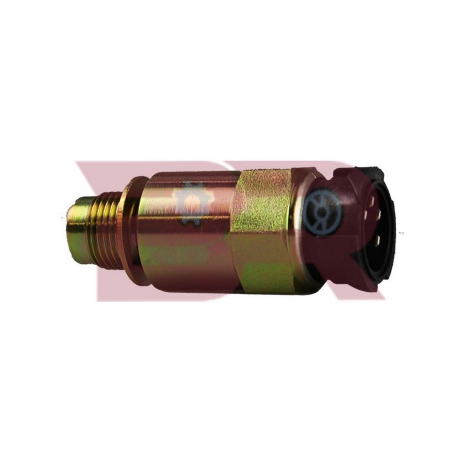 Botto Ricambi BREL4987 Sensor, Geschwindigkeit /Drehzahl Iveco 4834987 Eurocargo
