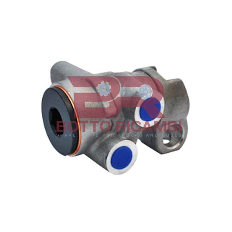 Botto Ricambi BRFR2417 Bremskraftregler Iveco 4792417 Botto Ricambi BRFR2417 Bremskraftregler Iveco 4792417