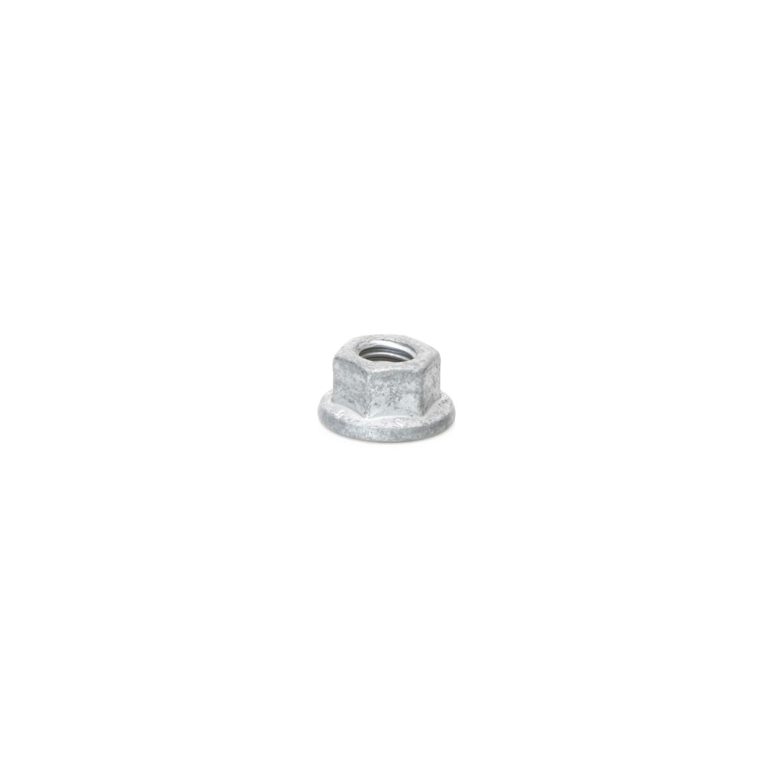 Original Iveco 16750432 Mutter M12 Original Iveco 16750432 Mutter M12