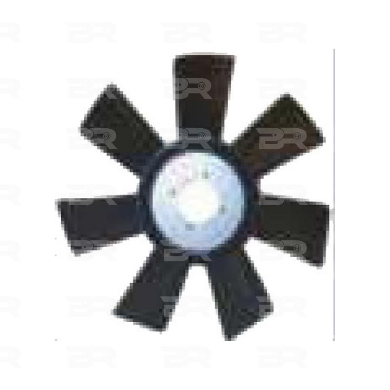 Botto Ricambi BRAC8151 Kühlerlüfter Iveco 98468151