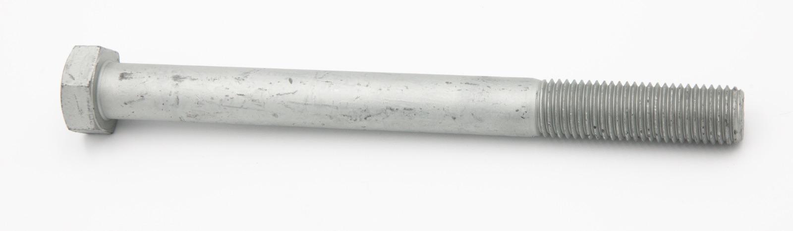 Original Iveco 16618824 Schraube-Sechskantschraube