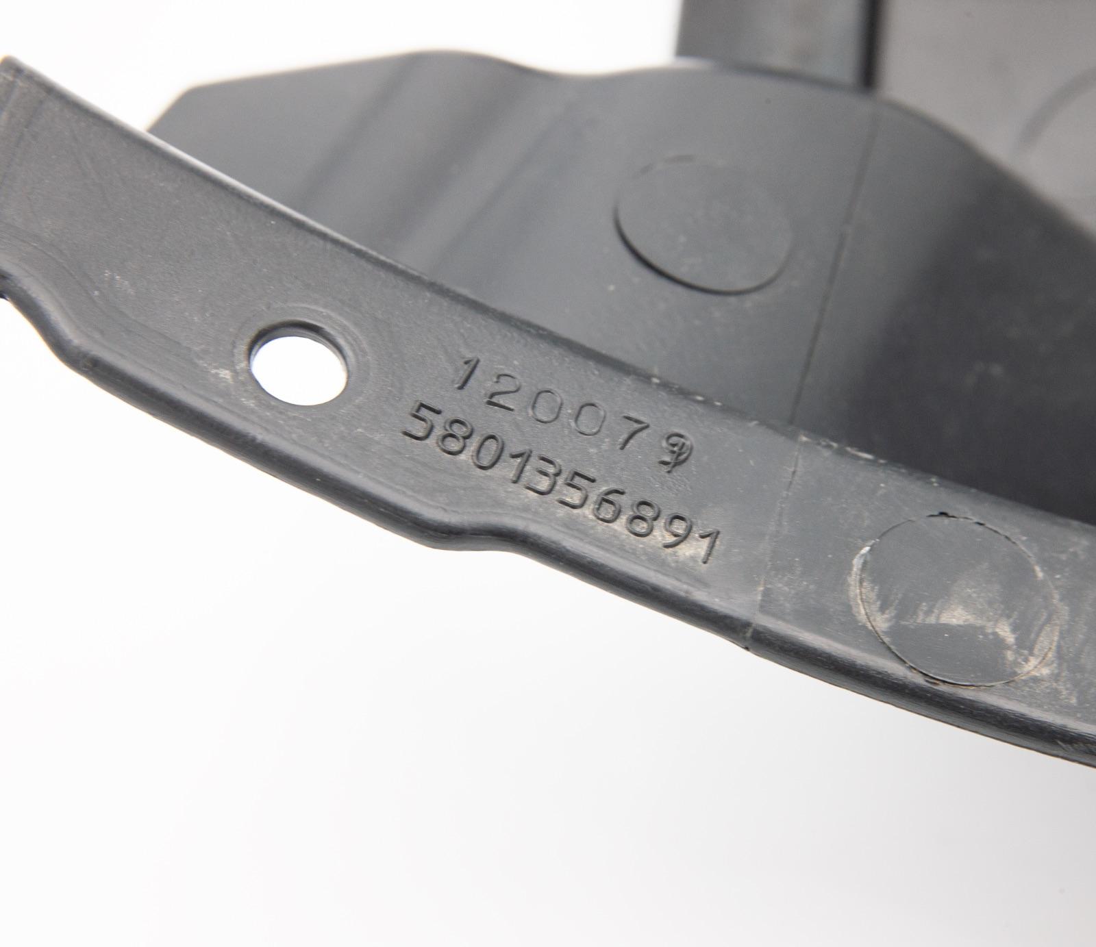 Original Iveco 5801356891 Oberer innerer Radkasten Daily Bj. 2012-2014 Original Iveco 5801356891 Oberer innerer Radkasten Daily Bj. 2012-2014