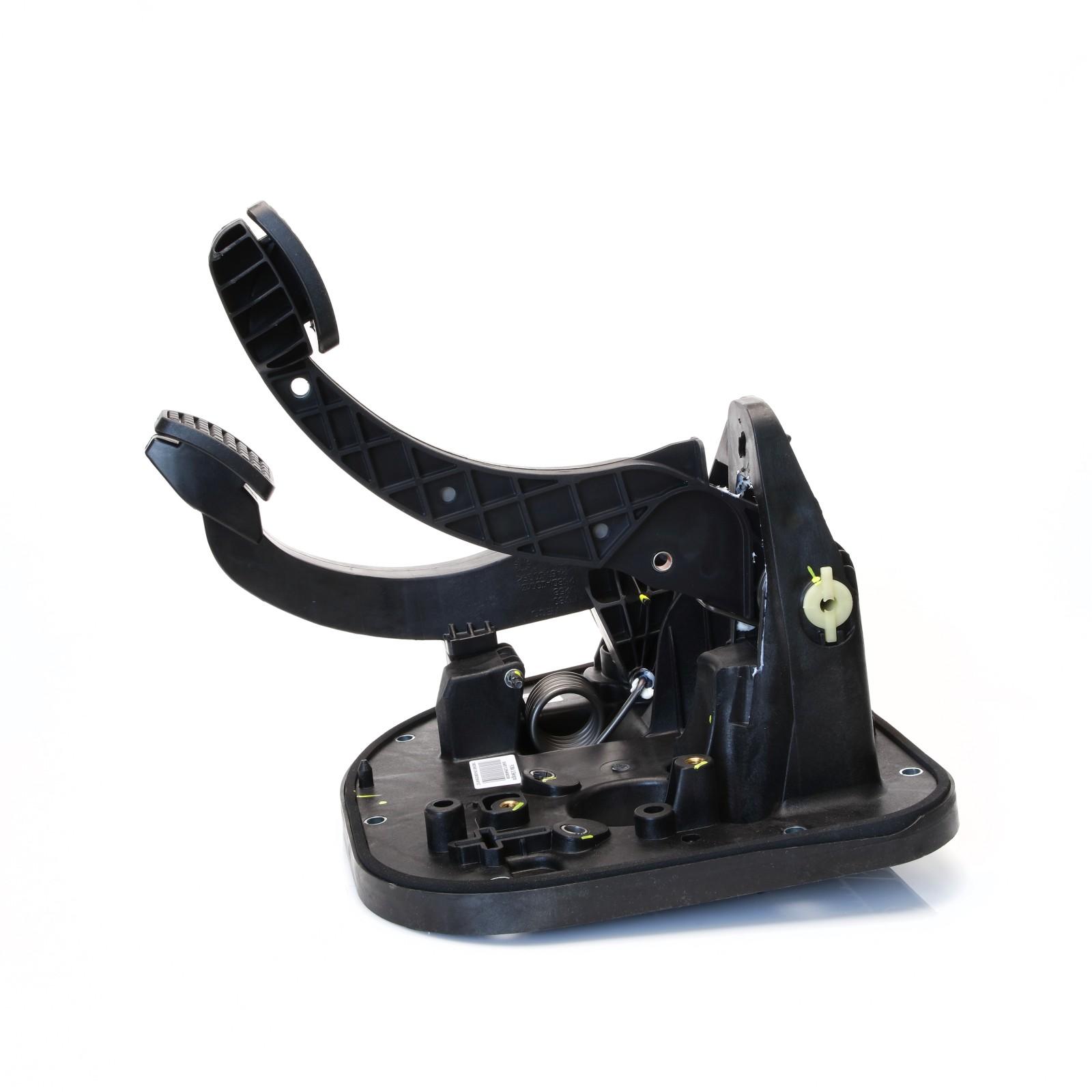 Original Iveco 5801264938 Bremskupplungspedal Daily 2.3, 3.0, Bj. 2009-2013