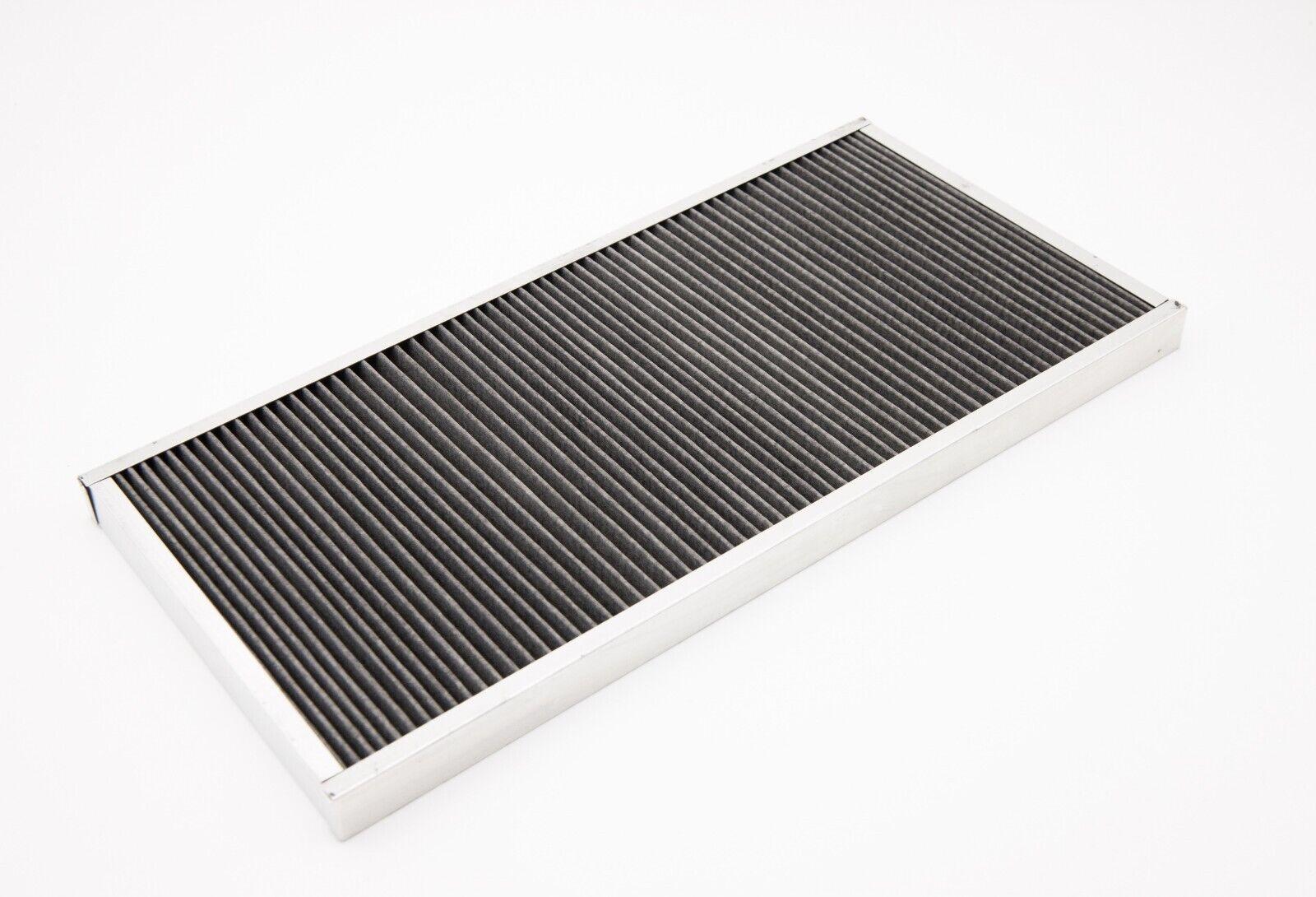 ZAFFO Z055 Aktivkohlefilter Innenraumluftfilter für Mercedes CITARO ZAFFO Z055 Aktivkohlefilter Innenraumluftfilter für Mercedes CITARO