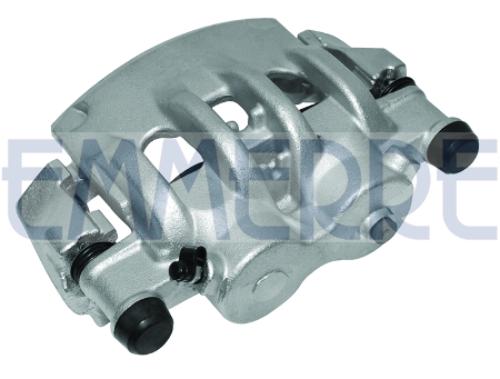 EMMERRE 975090 BREMSSATTEL HINTEN LINKS für IVECO DAILY 2006 42554990, 504122833