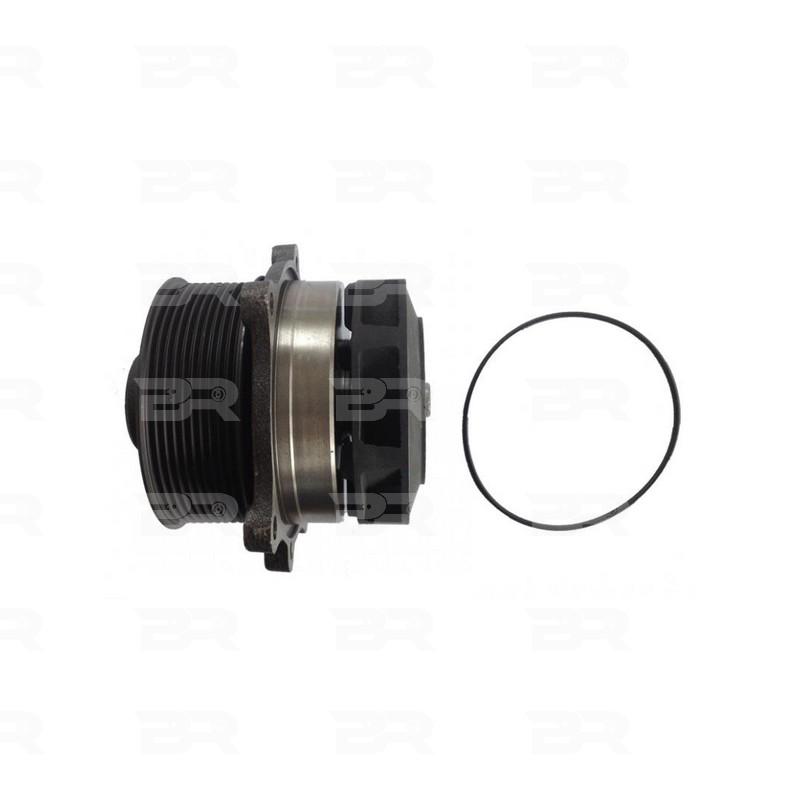 Botto Ricambi BRAC3937 Wasserpumpe Iveco 99483937 Botto Ricambi BRAC3937 Wasserpumpe Iveco 99483937