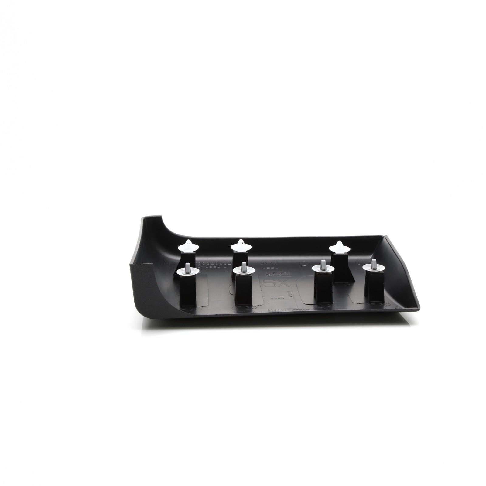Original Iveco 504099615 Schutzleiste, Seitenwand Daily hinten links Original Iveco 504099615 Schutzleiste, Seitenwand Daily hinten links