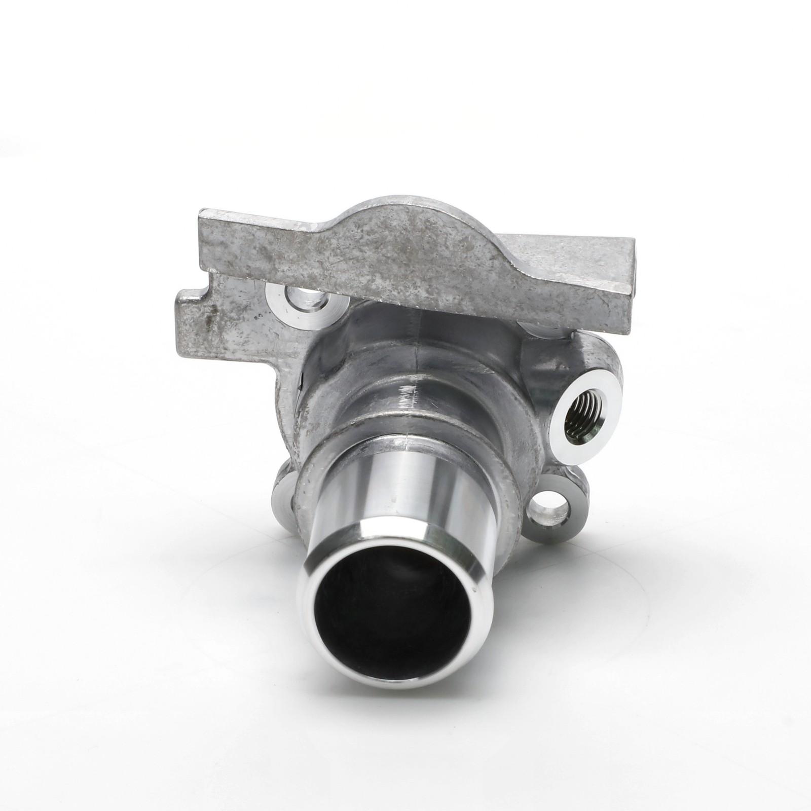 Original Iveco 5802386464 Thermostat Fiat Ducato 250 2.3 2014 - 2021