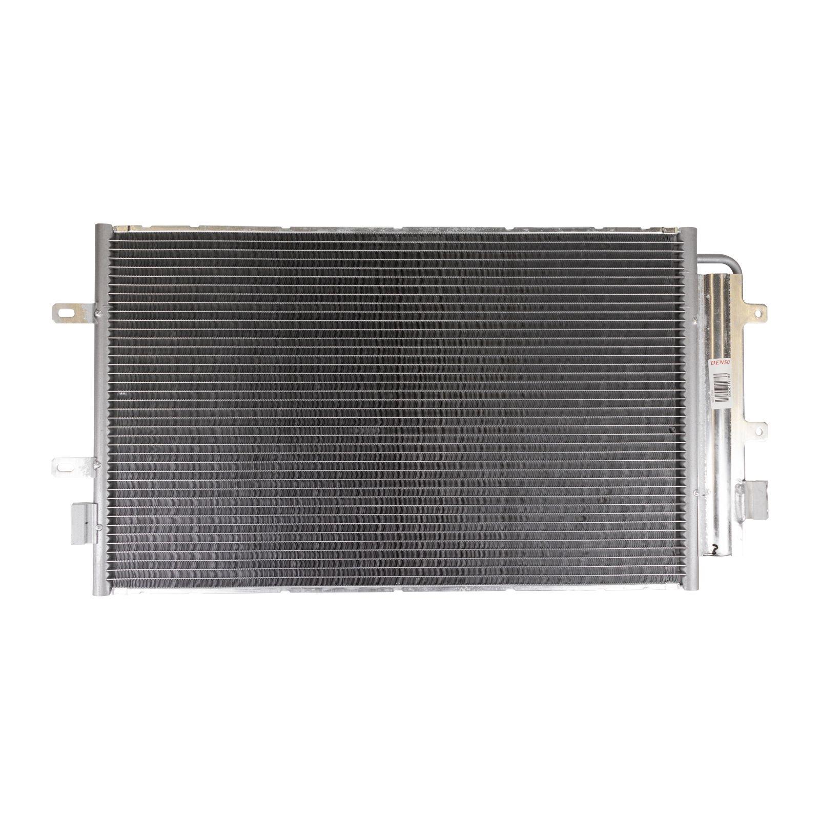 Original Iveco 5801255825 AIR COND.CONDENSER Original Iveco 5801255825 AIR COND.CONDENSER