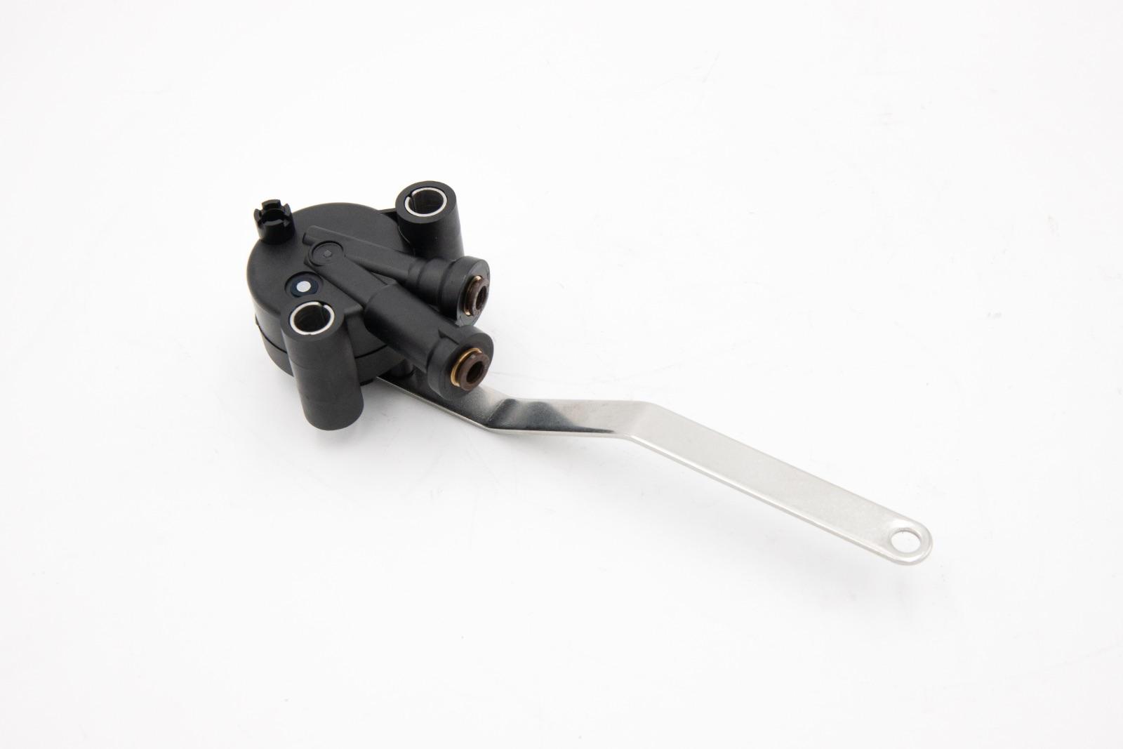 Original Iveco 41211334 Luftfederventil