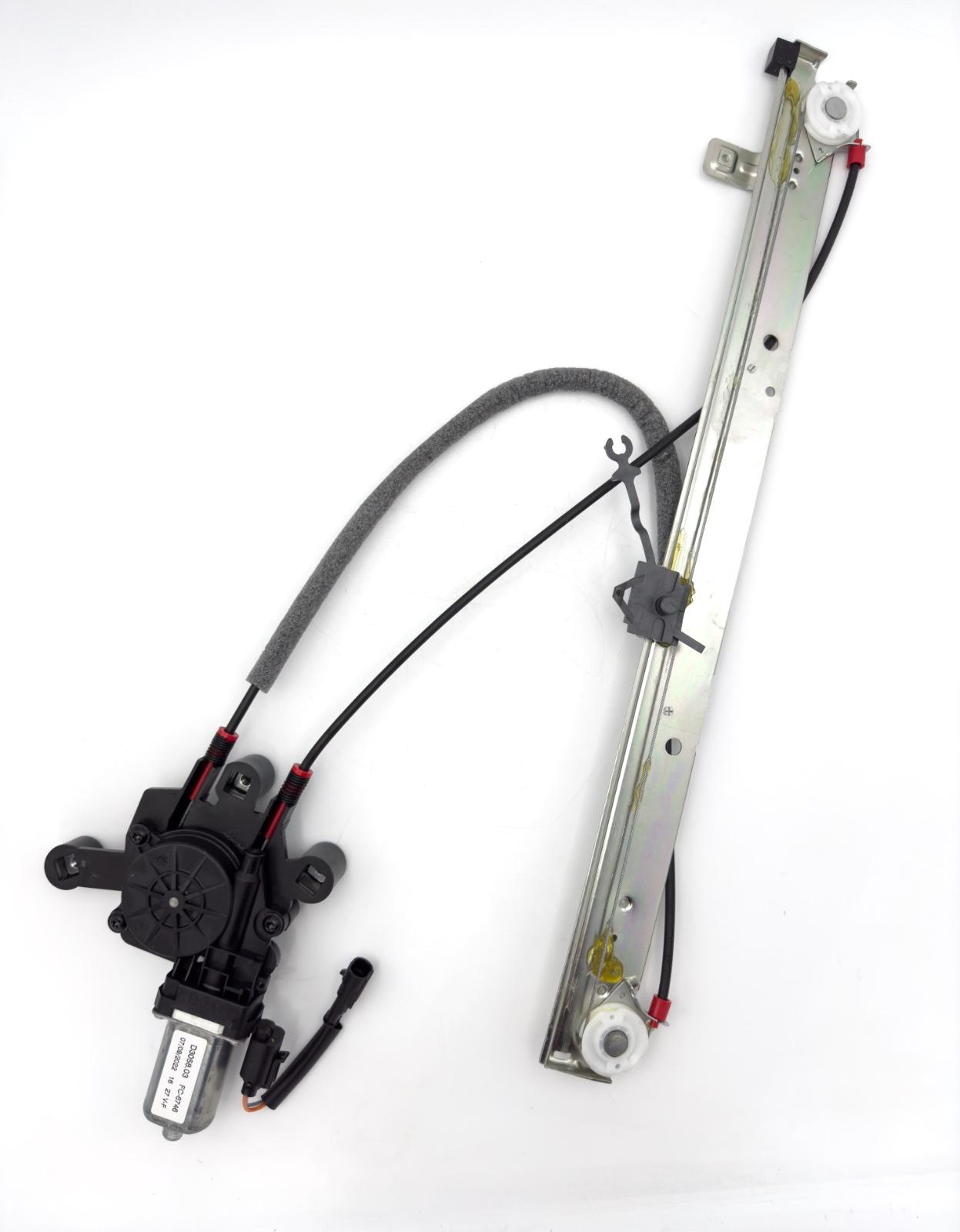 Original Iveco 5801321873 Fensterheber rechts Eurocargo I-III 1991 - 2015