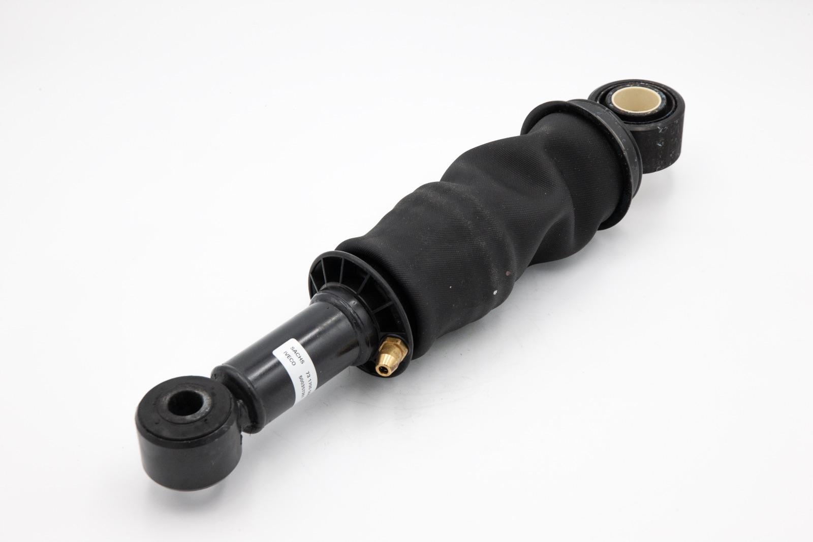 Original Iveco 500357351 CAB SHOCK ABSORBER Original Iveco 500357351 CAB SHOCK ABSORBER