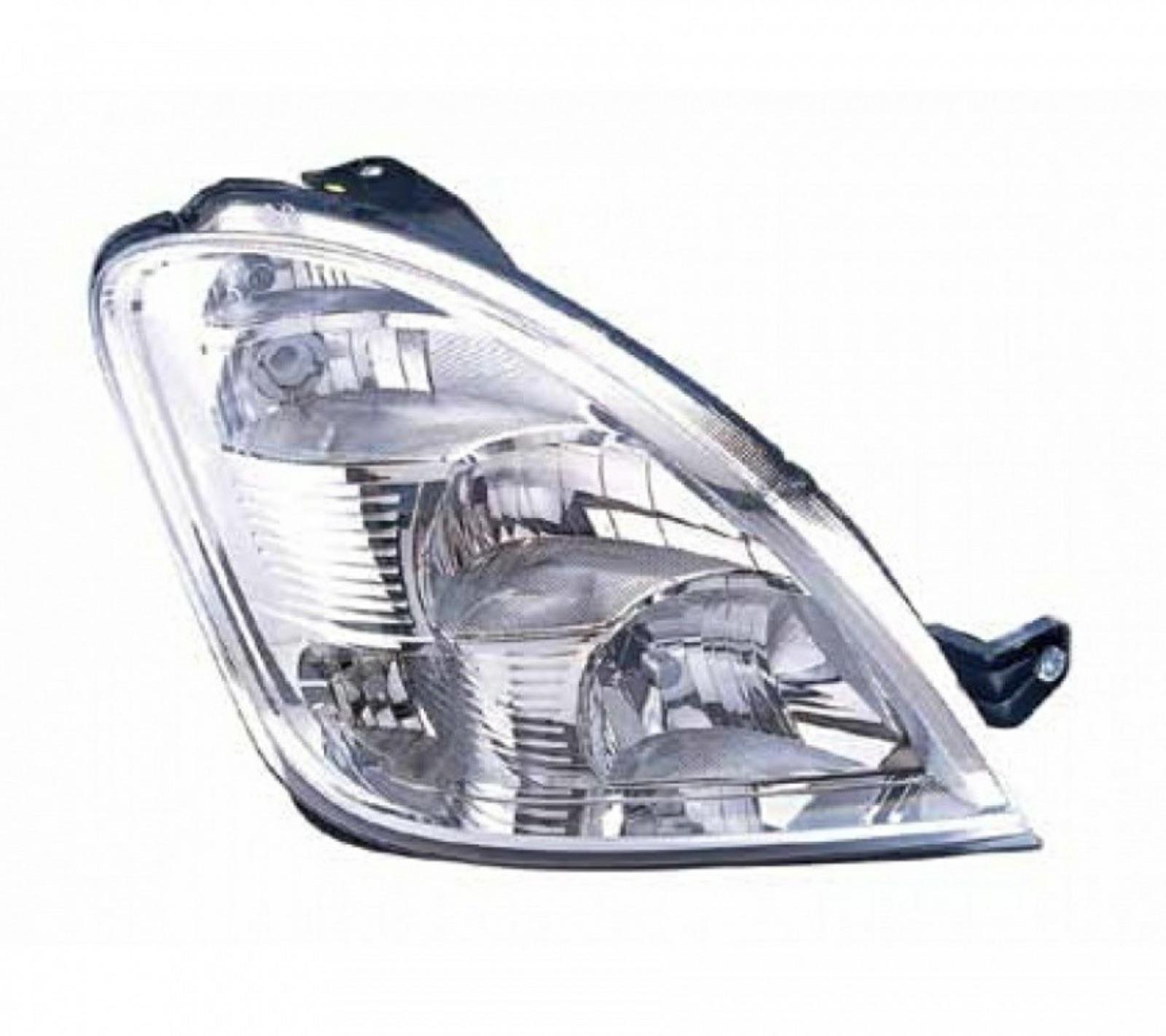 Original Iveco 5801375415 Scheinwerfer-Scheinwerfer Original Iveco 5801375415 Scheinwerfer-Scheinwerfer