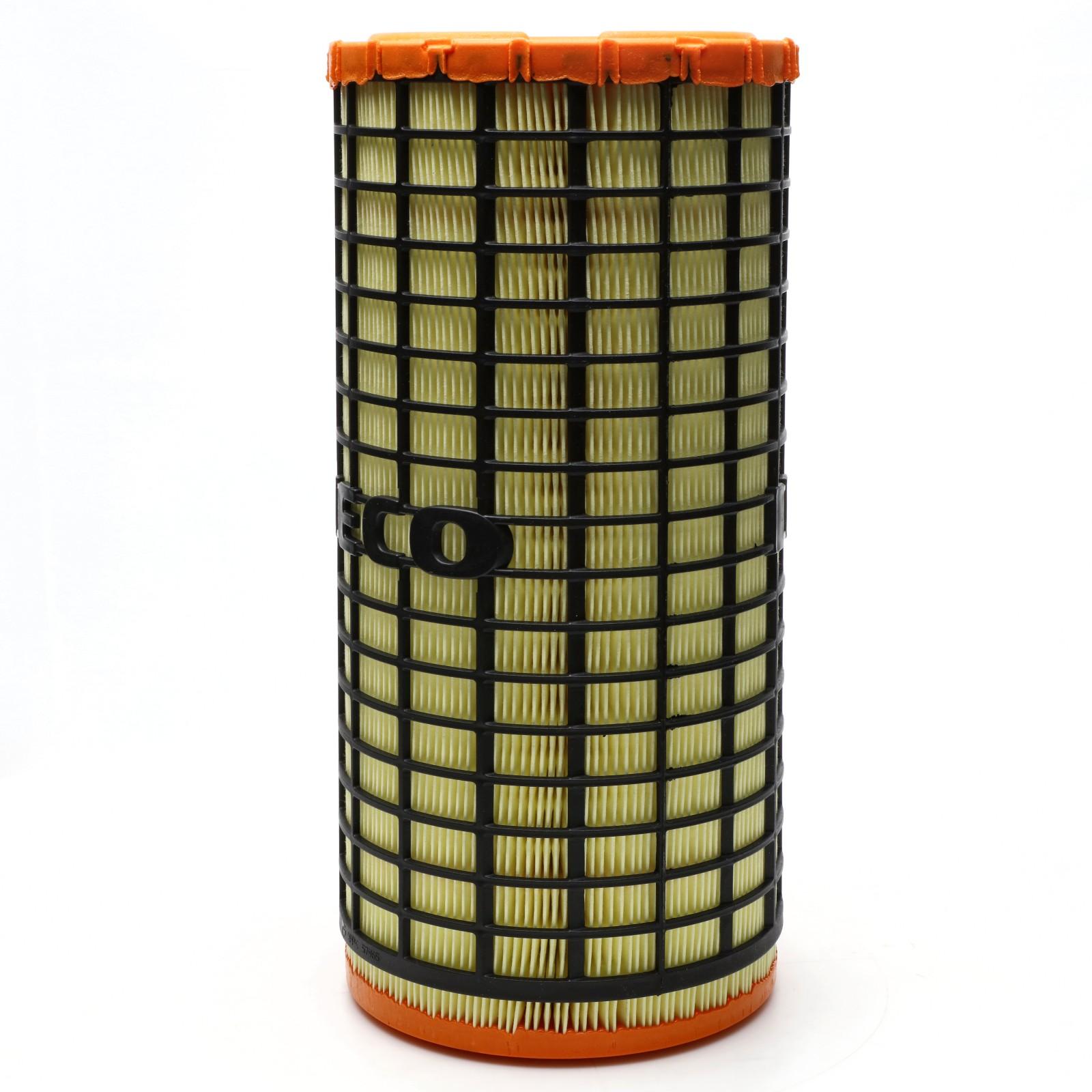 Original Iveco 1903669 Luftfilter Daily 2.8, 2.3, 3.0 1998 - 2011, Massif