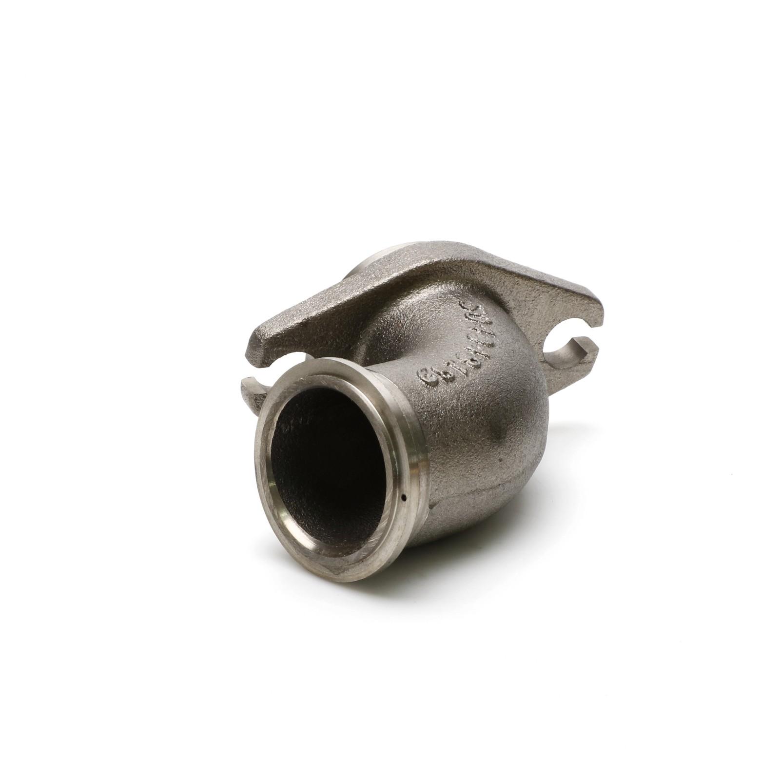 Original Iveco 504048189 Turbinenkrümmer Daily 3,0 170/180 PS E3 E4 2006 - 2011 Original Iveco 504048189 Turbinenkrümmer Daily 3,0 170/180 PS E3 E4 2006 - 2011