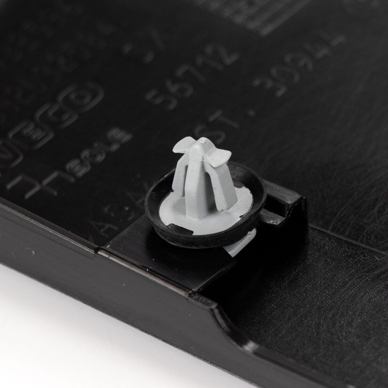 Original Iveco 5802032584 Kotflügelabdeckung Links Daily Bj. 2014-2019