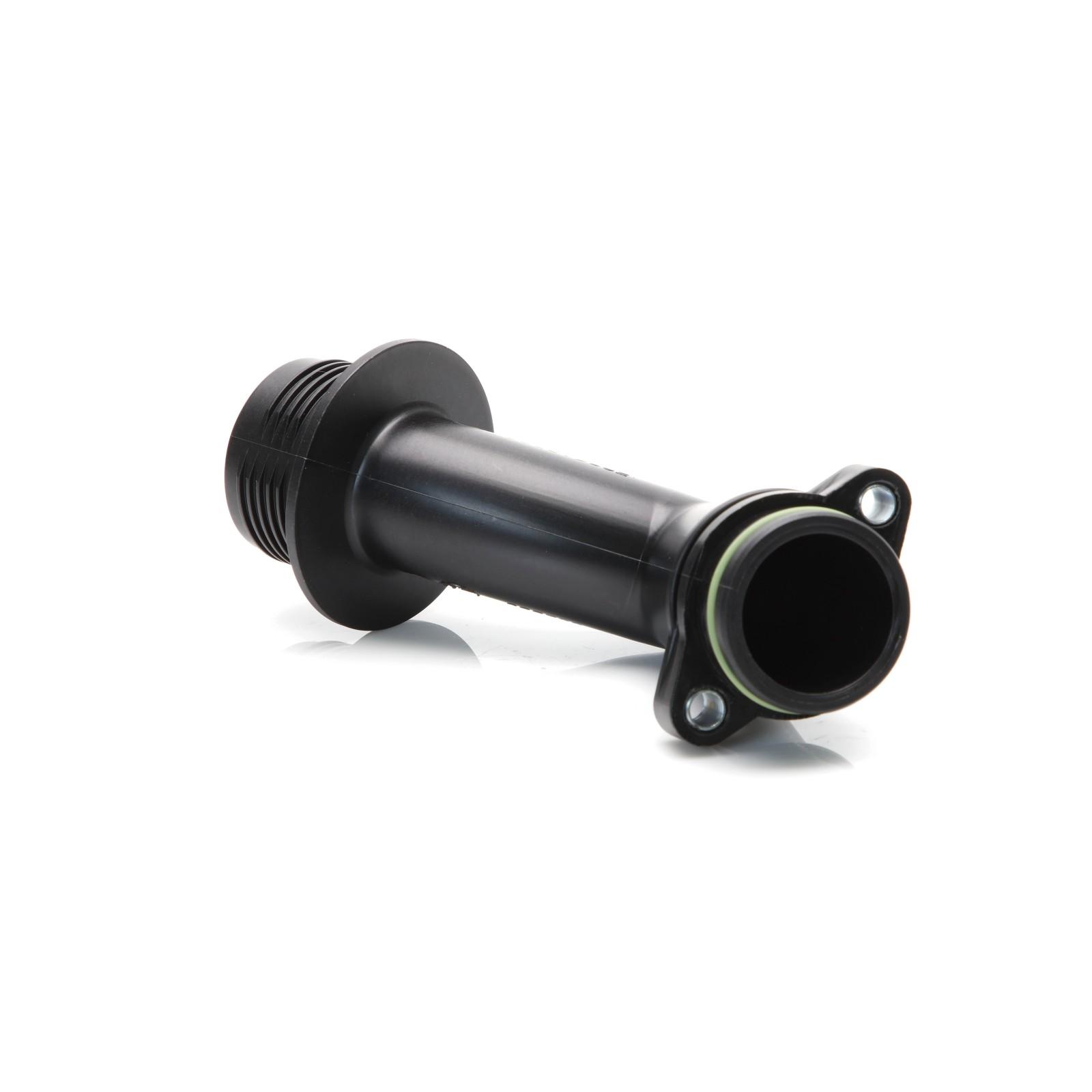 Original Iveco 504079882 Rohrleitung, Öleinfüllstutzen Daily 2.3 ab 2003