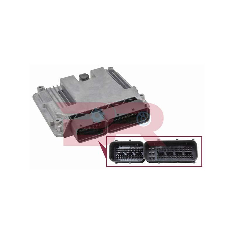 Botto Ricambi BREL3032 Steuergerät, Ecu-Einspritzsystem Iveco 504073032