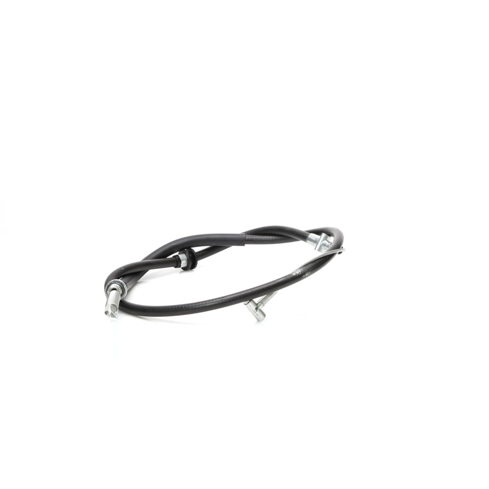 Original Iveco 504003617 Handbremsseil hinten Daily 35C 40C 50C 1998 - 2006