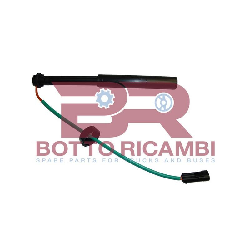 Botto Ricambi BREL0395 Sensor Iveco 4860395