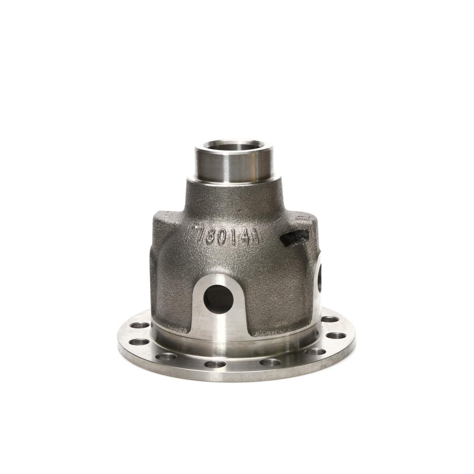 Original Iveco 7180141 Satellitenkorbgehäuse rechts Daily 40C, 50C