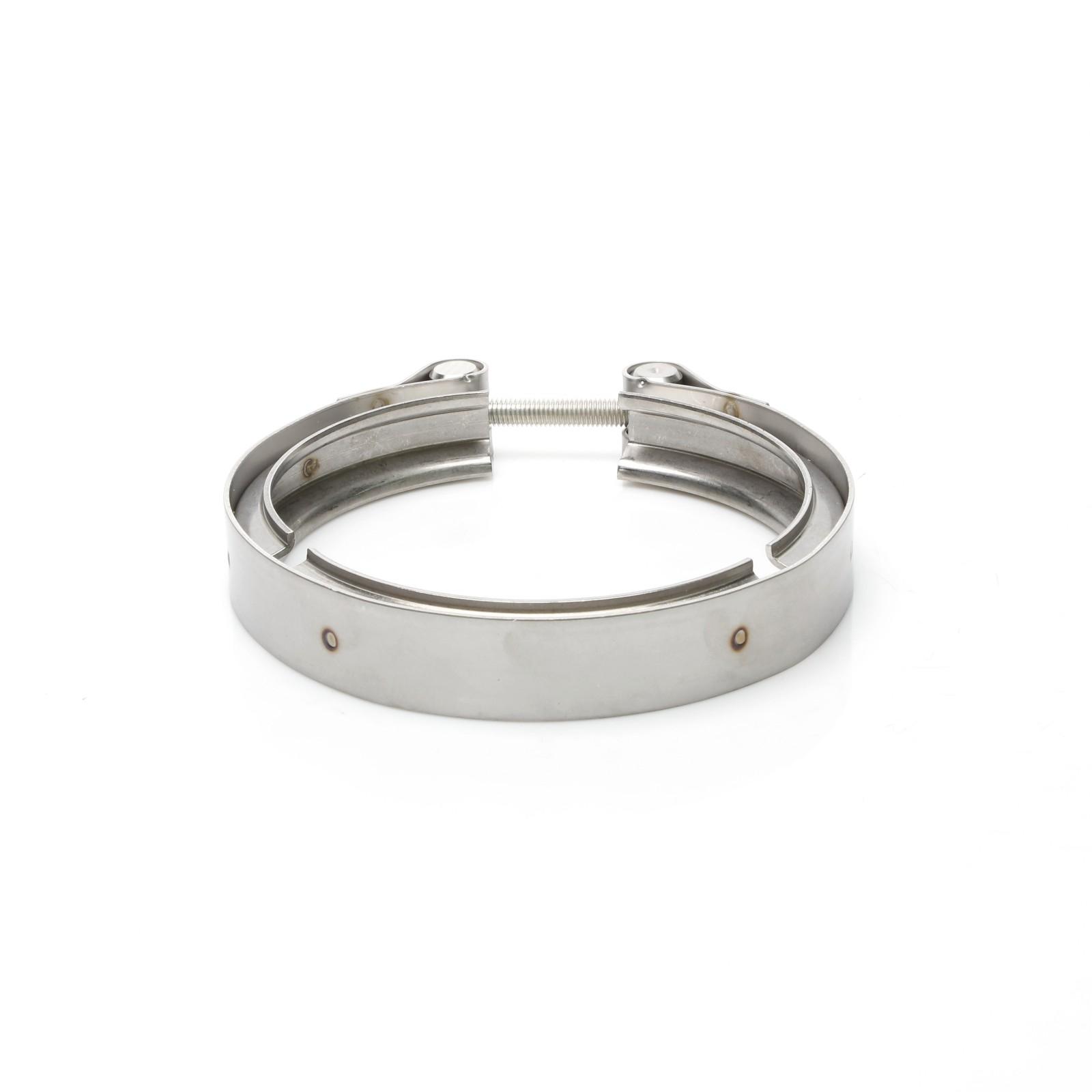 Original Iveco 41201881 Rohrschelle D=138 mm Original Iveco 41201881 Rohrschelle D=138 mm