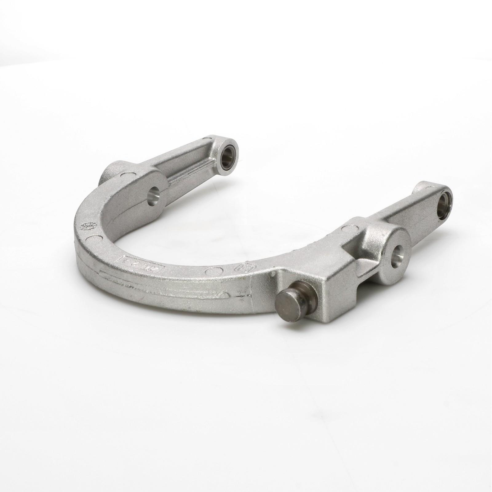 Original Iveco 8870261 Getriebegabel 3-4 Gang Daily Bj. 2003-2011
