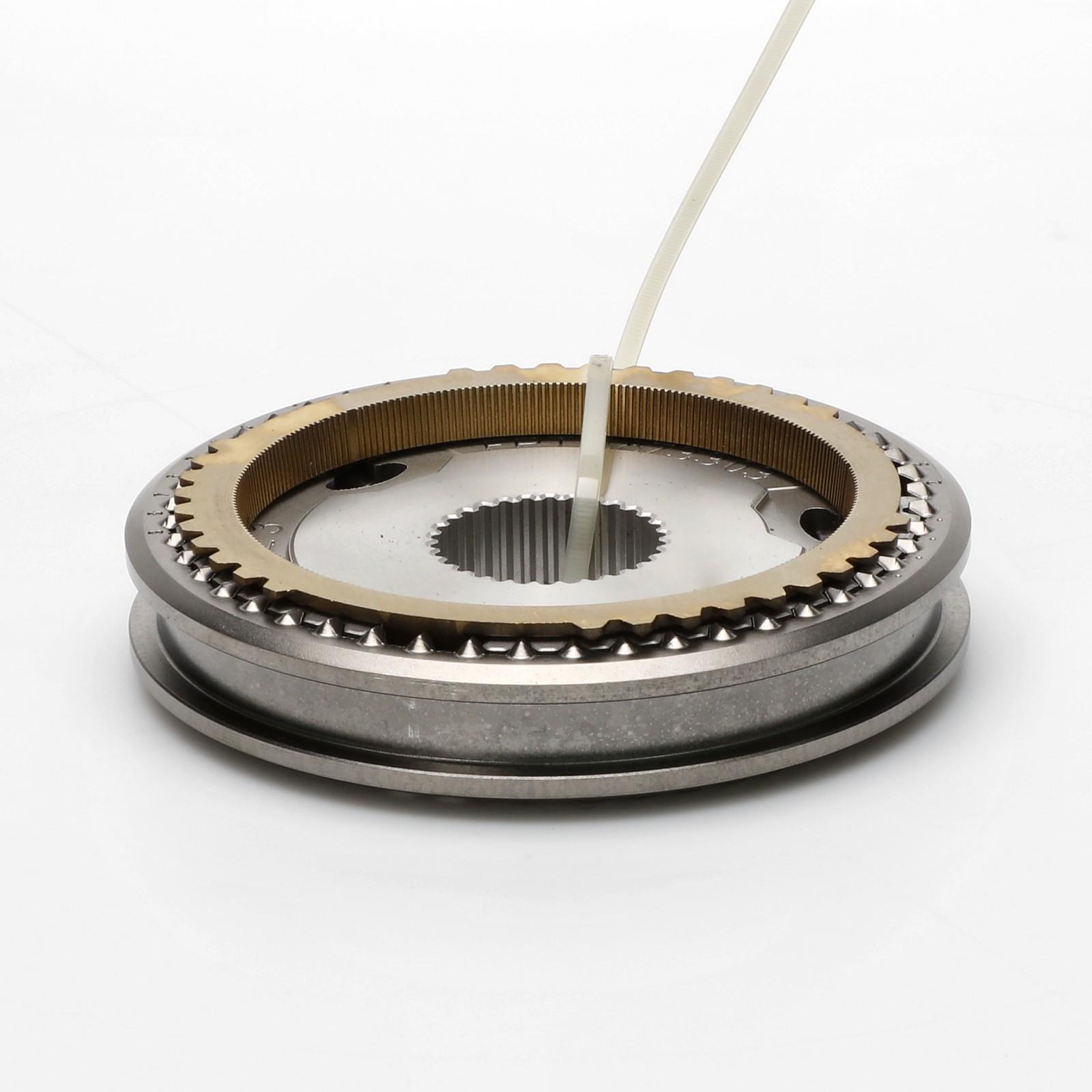 Original Iveco 99808440 Synchronkörper, Schaltgetriebe Daily 3.0 5-6 Gang 2840.6