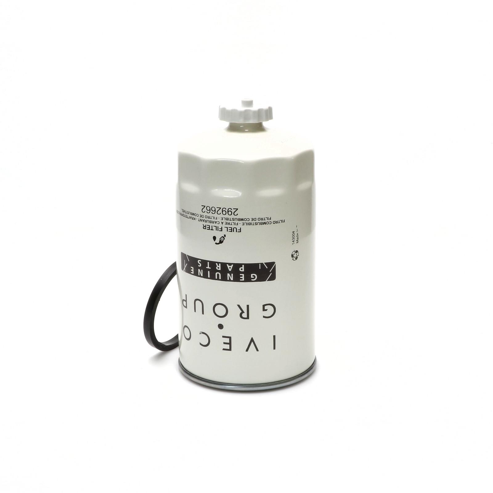 Original Iveco 2992662 Kraftstofffilter Vorfilter Daily, Stralis, EuroCargo
