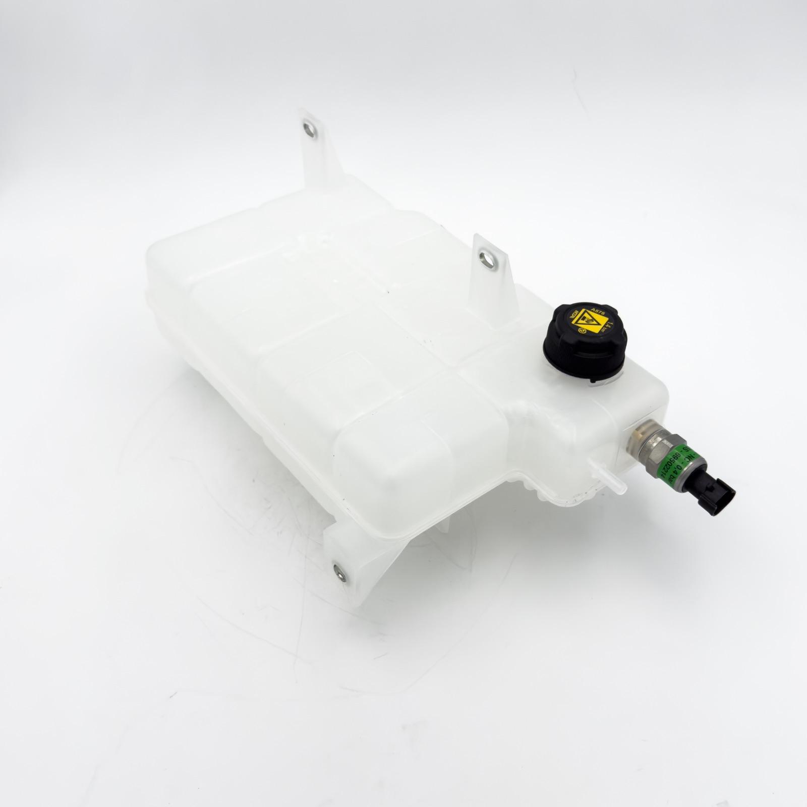 Original Iveco 5802504207 EXPANSION TANK Original Iveco 5802504207 EXPANSION TANK
