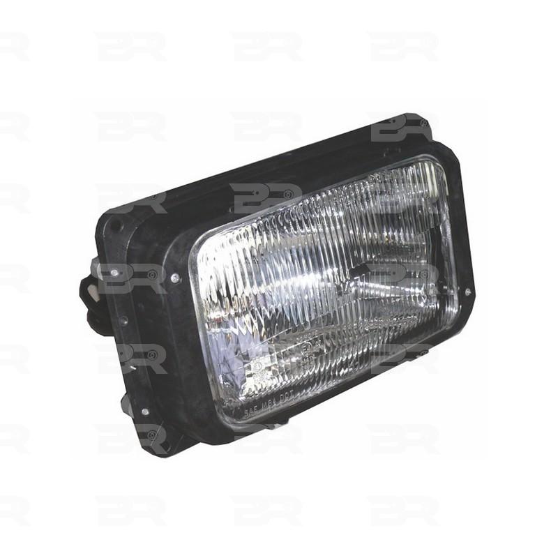 Botto Ricambi BREL2815 Scheinwerfer Vorne Rechts Iveco 504032815