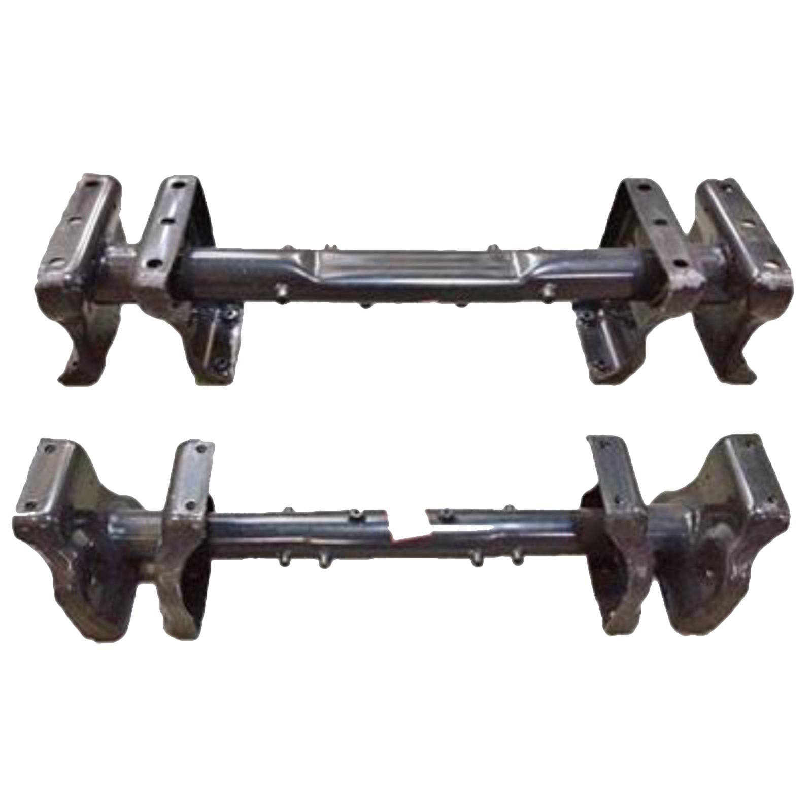 Original Iveco 41032276 Federhalterung, Federschuh Stralis, Trakker, S-WAY