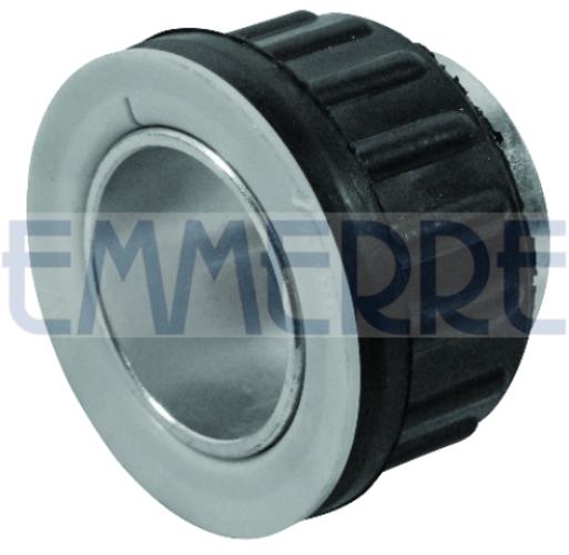 EMMERRE 100888 UNTERE DREHSTABBUCHSE passend für Iveco Daily 504277459