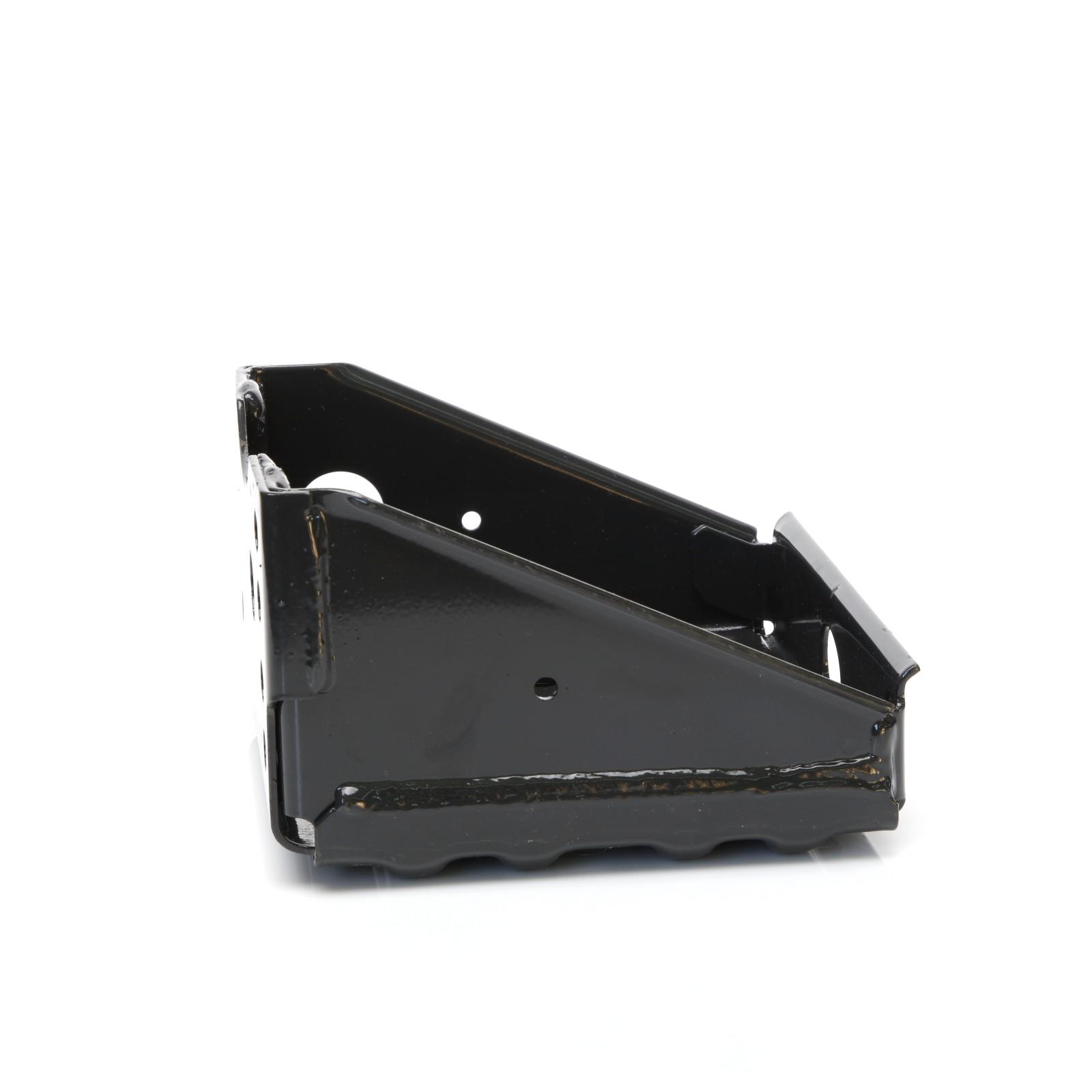 Original Iveco 500315627 Tragkonsole links, Luftfederung Daily 29L, 35S ab 1999